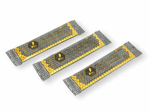 باقة العسل الممتاز  3 علب لعشّاق الطاقة الطبيعية والنكهة الفريدة