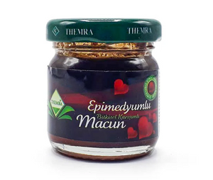 باقة توفير ثيمرا | عسل طبيعي 43 جم + 6 ظروف 12 جم