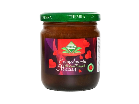 عسل الإيبيديوم التركي الأصلي من ثمرا 240 جم