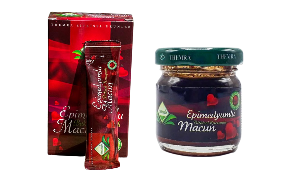 باقة توفير ثيمرا | عسل طبيعي 43 جم + 6 ظروف 12 جم