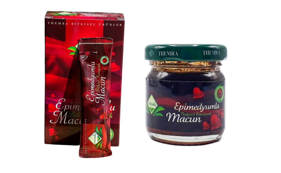 باقة توفير ثيمرا | عسل طبيعي 43 جم + 6 ظروف 12 جم