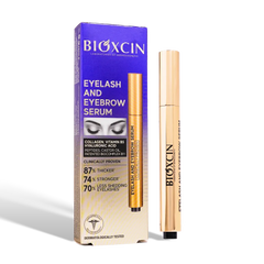 سيروم الحواجب والرموش 3 مل - بيوكسين Bioxcin