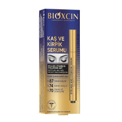سيروم الحواجب والرموش 3 مل - بيوكسين Bioxcin