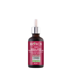 سيروم فورت أدفانسد Forte Advanced للعناية بتساقط الشعر 50 مل – 3 أمبولات - بيوكسين Bioxcin