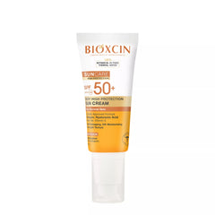 واقي شمس SPF 50+ للبشرة العادية والجافة - بيوكسين Bioxcin