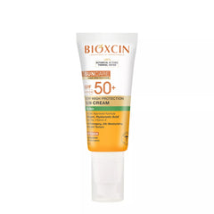 واقي شمس SPF 50+ للبشرة الدهنية - بيوكسين Bioxcin
