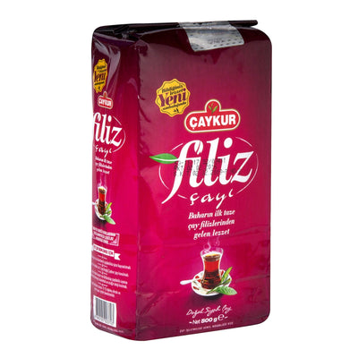 شاي فيليز Filiz 500 جم - تشايكور