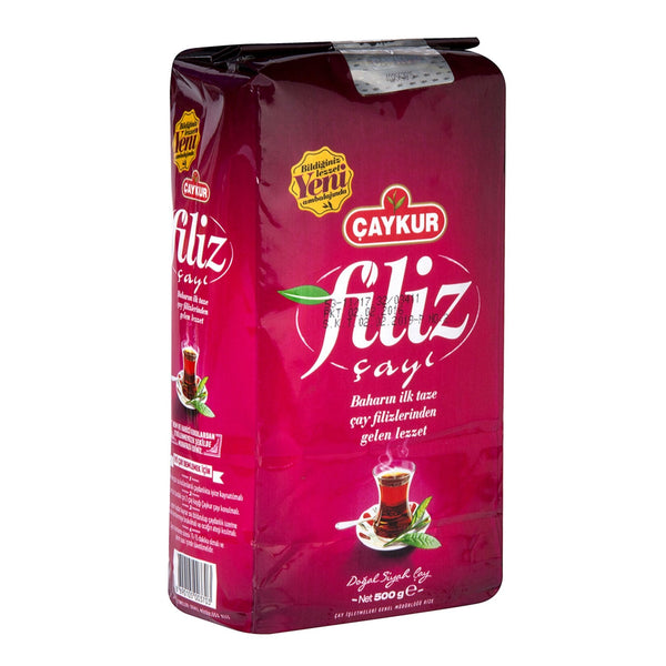 شاي فيليز Filiz 500 جم - تشايكور Çaykur
