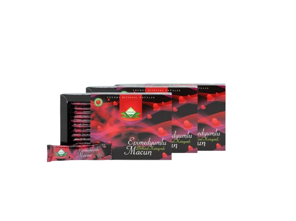 باقة أظرف ثيمرا   3 علب عسل طبيعي يمنحك طاقة وحيوية