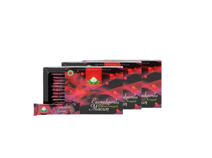 باقة أظرف ثيمرا   3 علب عسل طبيعي يمنحك طاقة وحيوية