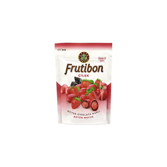 فروتيبون Frutibon فراولة بالشوكولاتة الداكنة 100 جم - كاهفه دنياسي Kahve Dünyası