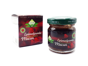 باقة عسل ثيمرا الطبيعي لدعم النشاط والطاقة اليومية بطريقة طبيعية وآمنة