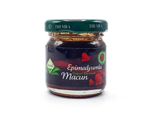 باقة عسل ثيمرا – 3 علب × 43 جم لطاقة طبيعية وحيوية